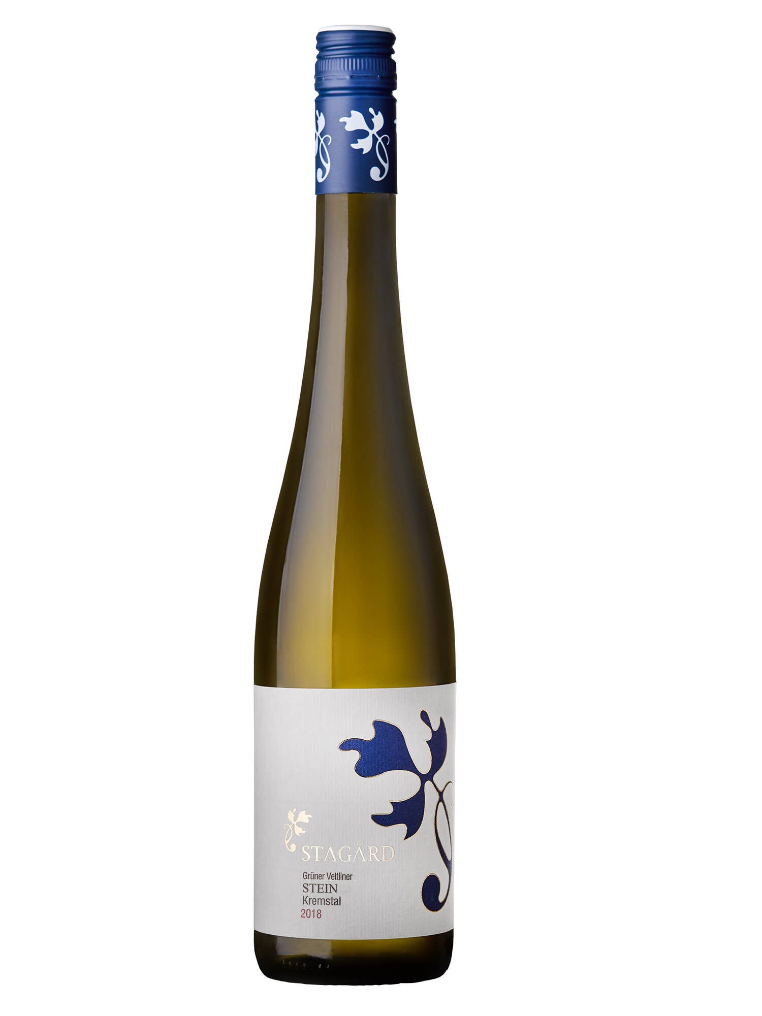 Lesehof STAGARD - Wholesale Rode wijn - Grüner Veltliner Stein1