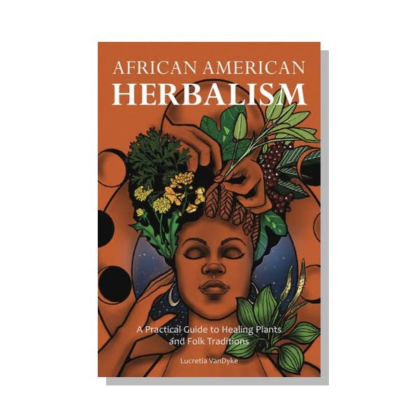 African American Herbalism for wholesale by The Stable Book Group