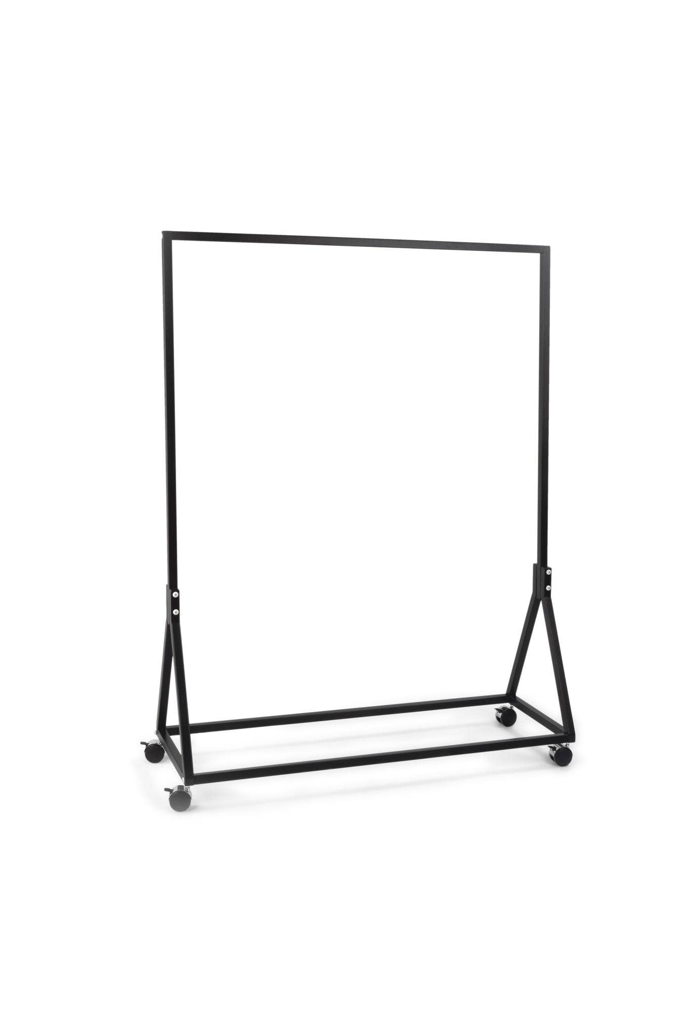 Tripar International - Wholesale Coat Rack - Triangle Base Metal Garment Racks7