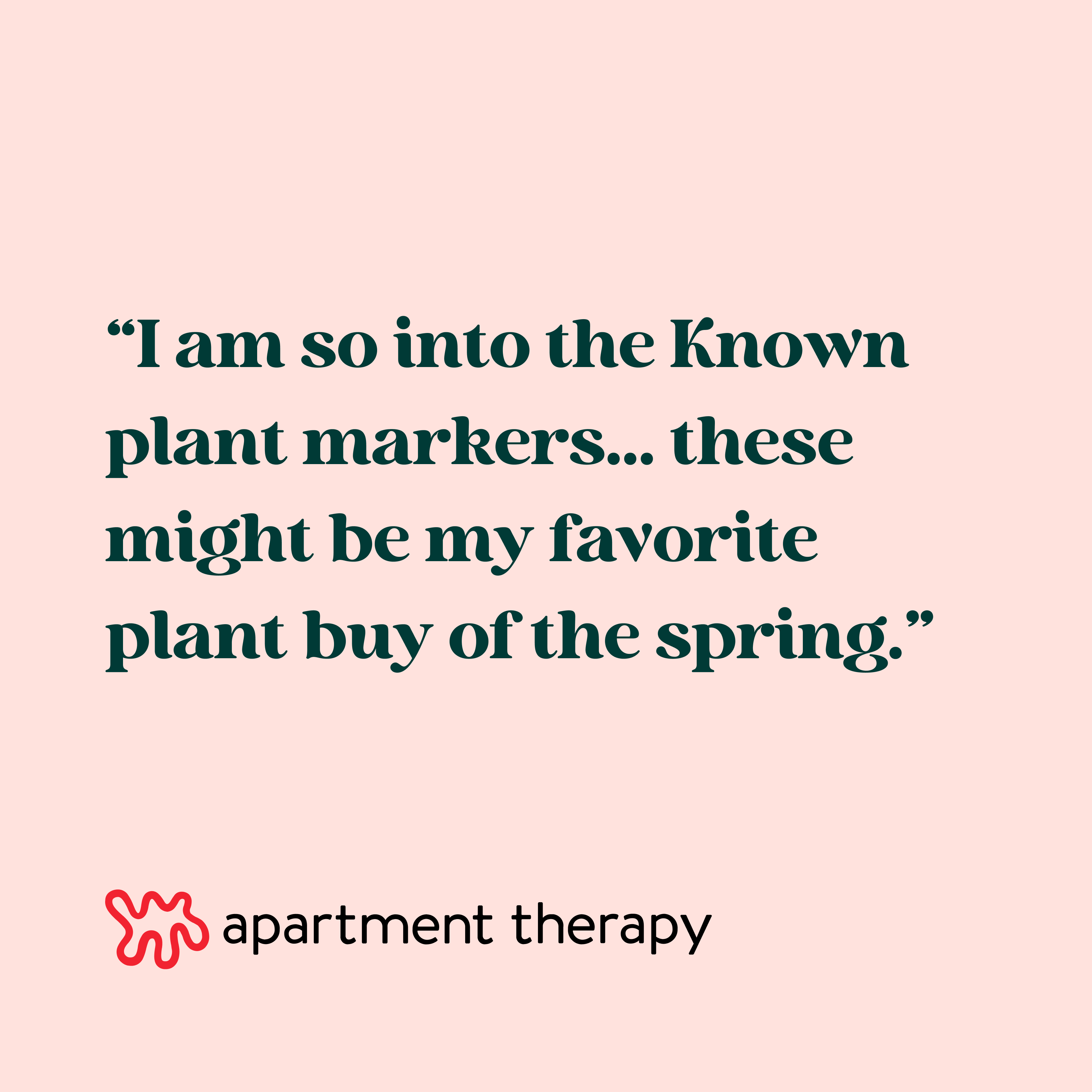 Known - Wholesale Garden Tool - Semi-smart Outdoor Plant Labels 8 pack7