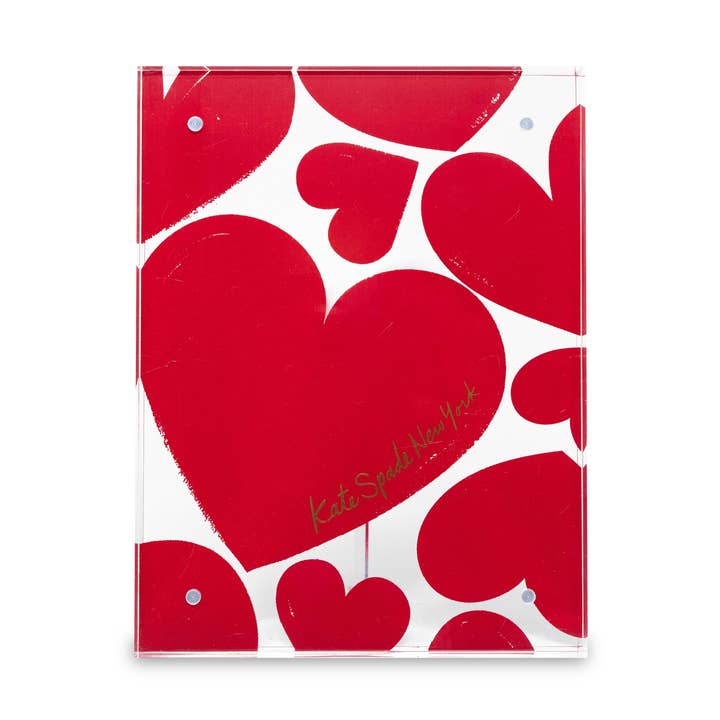 Cadre photo, Sweet Hearts pour la vente par Kate Spade New York by Lifeguard Press