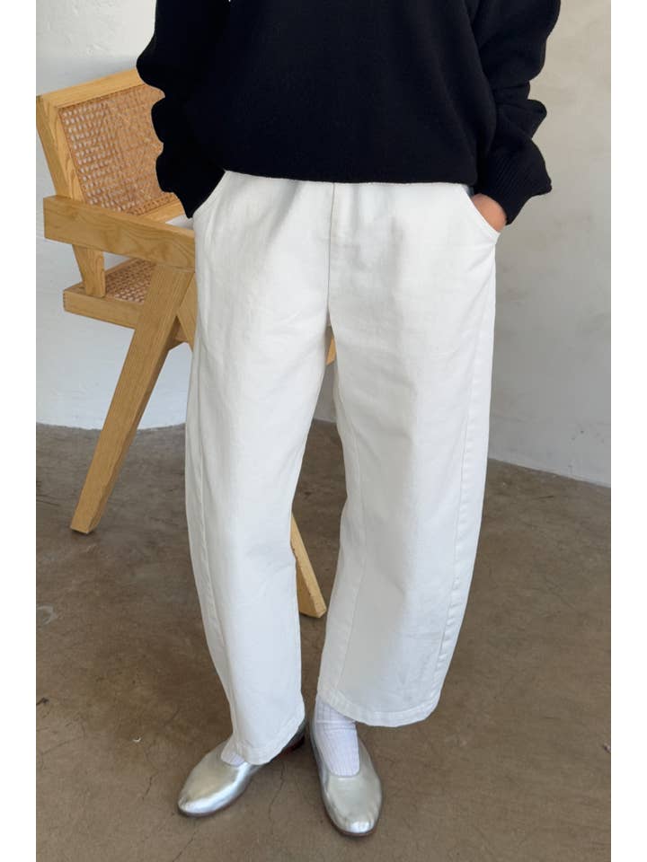 Le Bon Shoppe - Wholesale Pants - Women's - Arc Pants (2S-2M-2L)