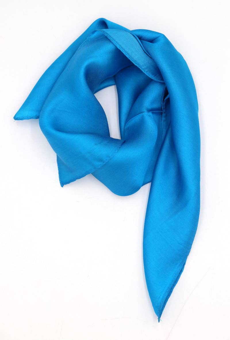 LIL' MOON - Wholesale Scarf - Women's - SQ50-001