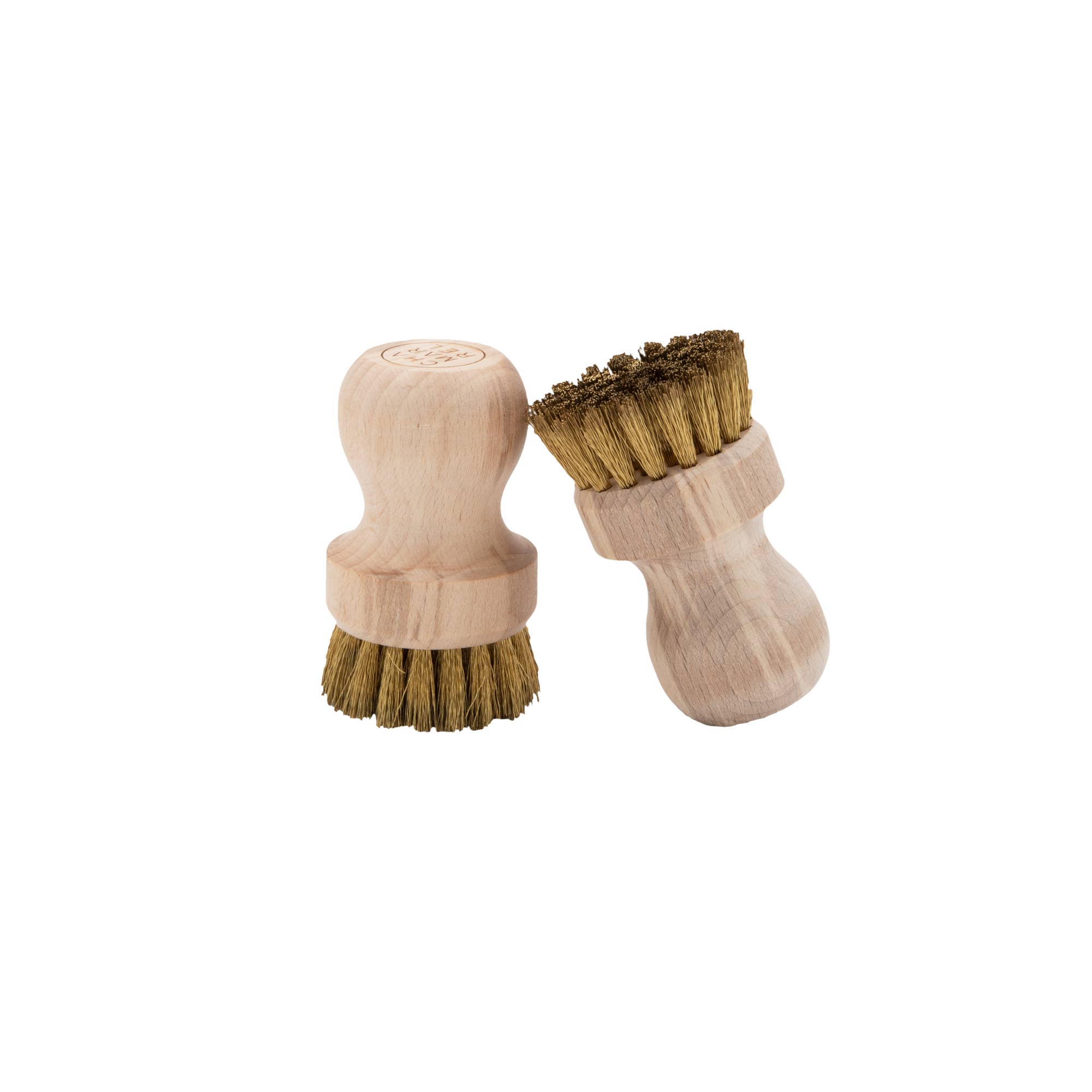 CHAMARREL - Wholesale Cleaning Brush - Scrub Dish Brush | Brass