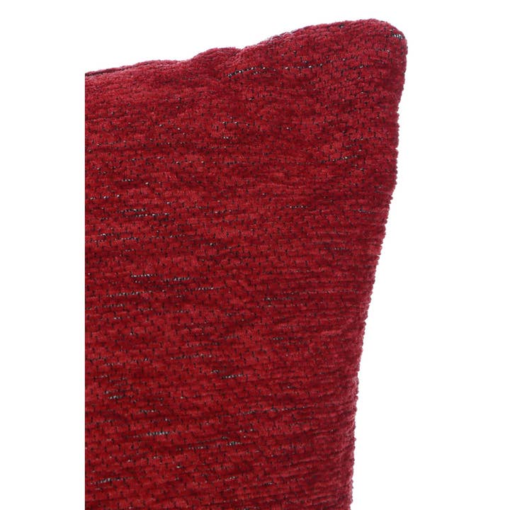 Interiors by Premier – wholesale Throw/decorative pillow – Words 'Love' Red Cushion3