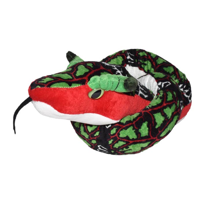 Wild Republic - Wholesale Stuffed/plush toy – Kids & baby - Snake Dragonbone