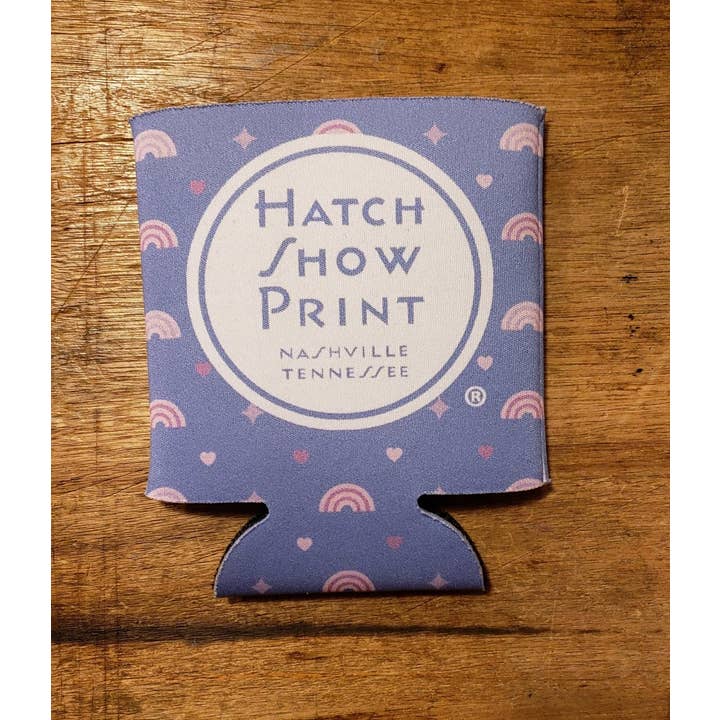 Hatch Show Print – wholesale Drinkkramare – Dröm på Koozie