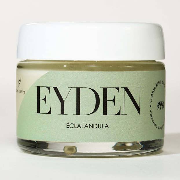 ECLALANDULA - healthy glow cream for wholesale by EYDEN