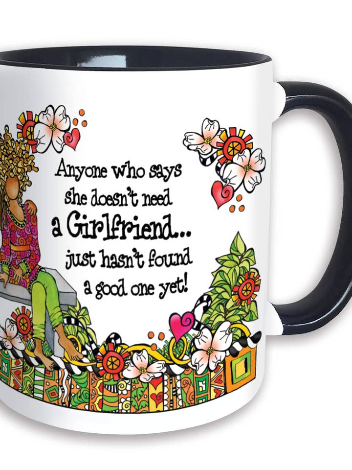 Veninder Keramisk krus for engroshandel hos Suzy Toronto Wholesale