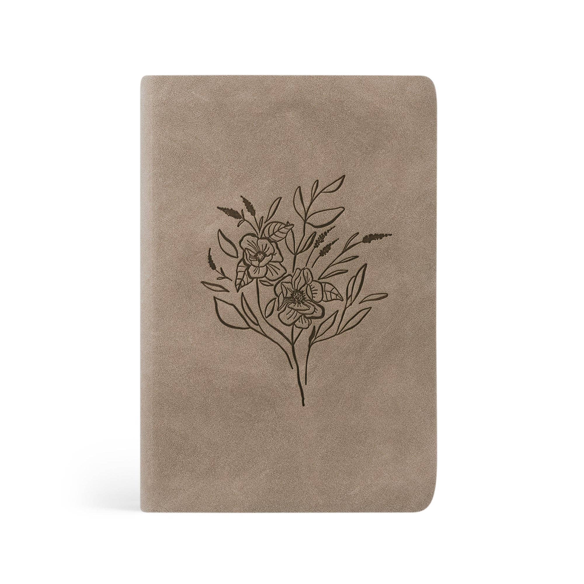 Hosanna Revival - Wholesale Religion Book - NLT Compact Bible: Marlo Theme