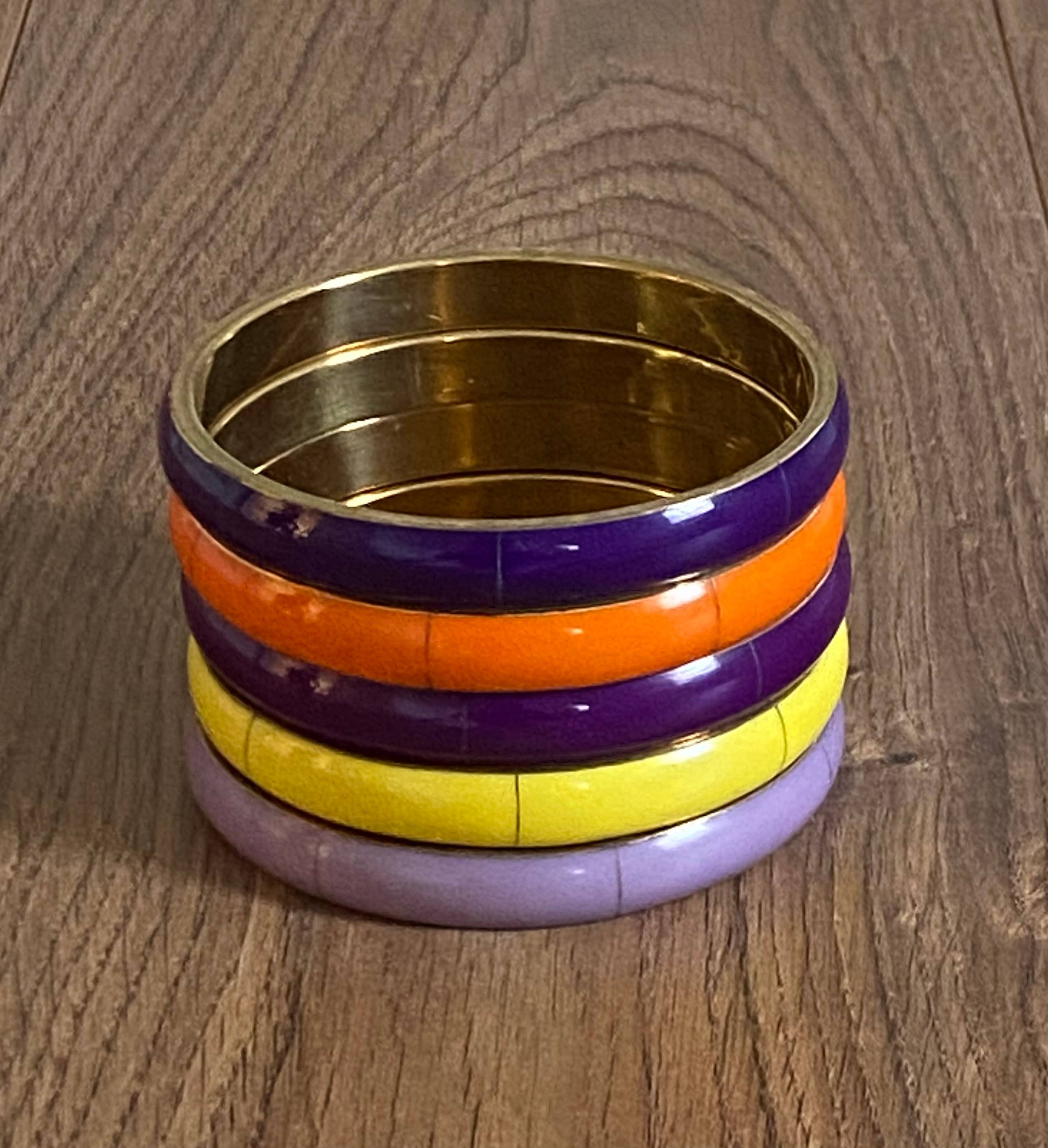 DIWALI PARIS - Wholesale Cuff Bracelet - MODA BRACELET SET