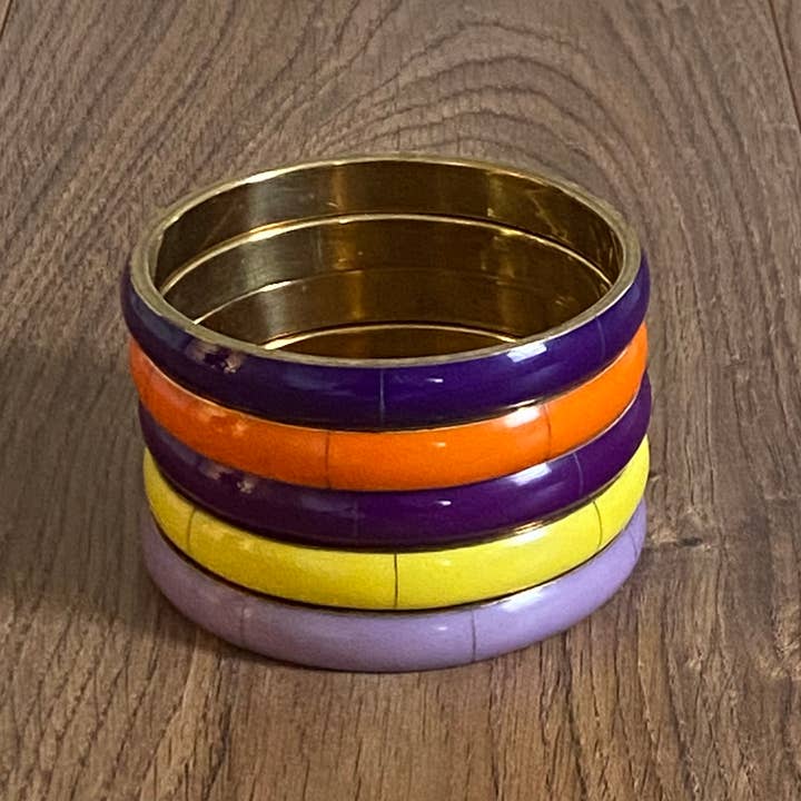 DIWALI PARIS - Wholesale Cuff Bracelet - MODA BRACELET SET0