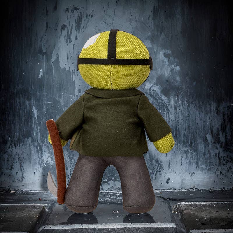 Pacific Trading - Wholesale Stuffed/plush toy – Kids & baby - Pinheads Monster Halloween Horror Plush Little Jay8