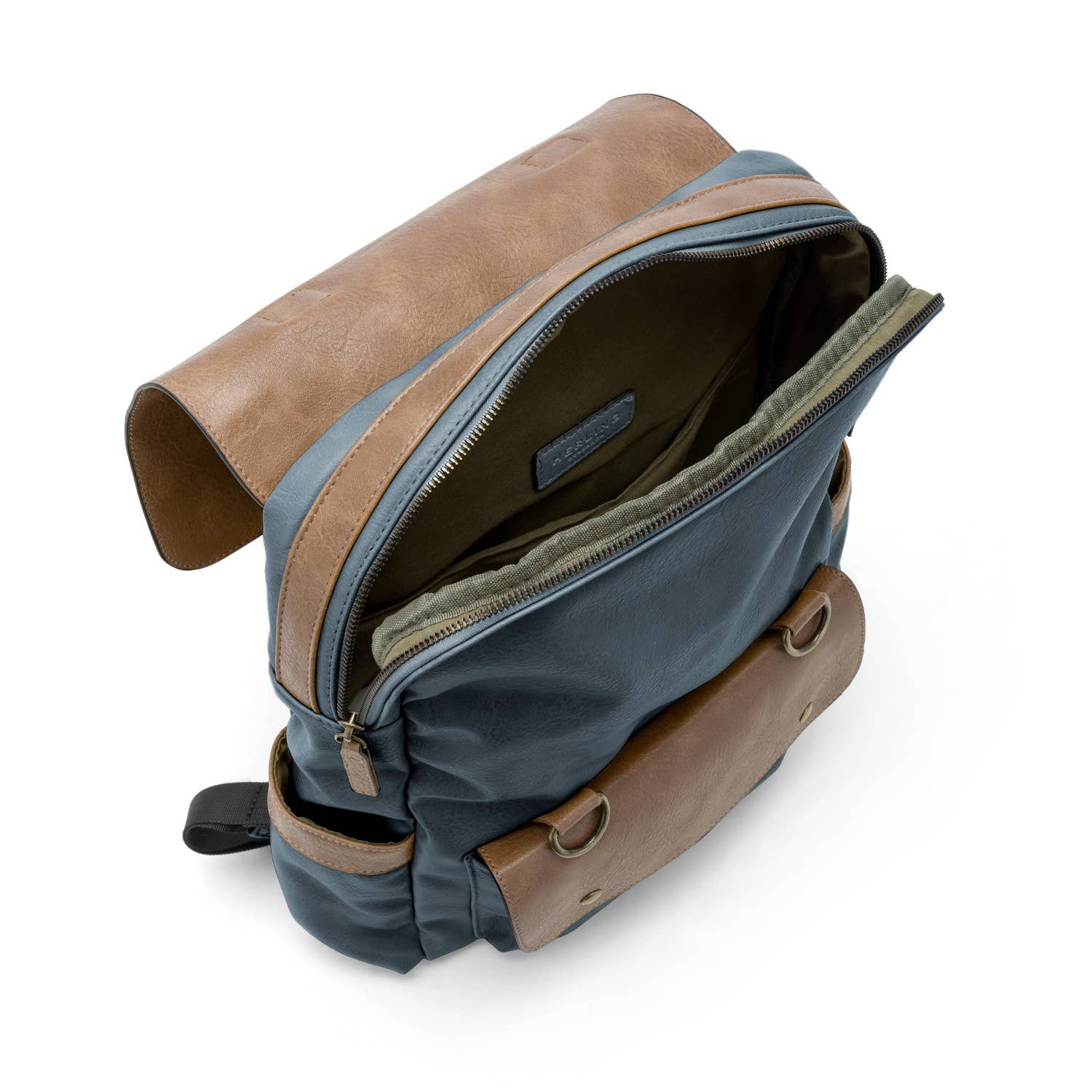 Herling - Wholesale Rugzak - Uniseks - MARLOWE unisex rugzak26