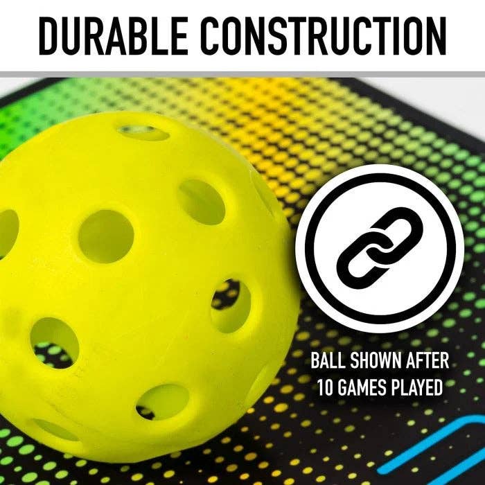 Prolite Pickleball - Wholesale Sports Ball - Franklin X-26 Indoor Pickleballs3