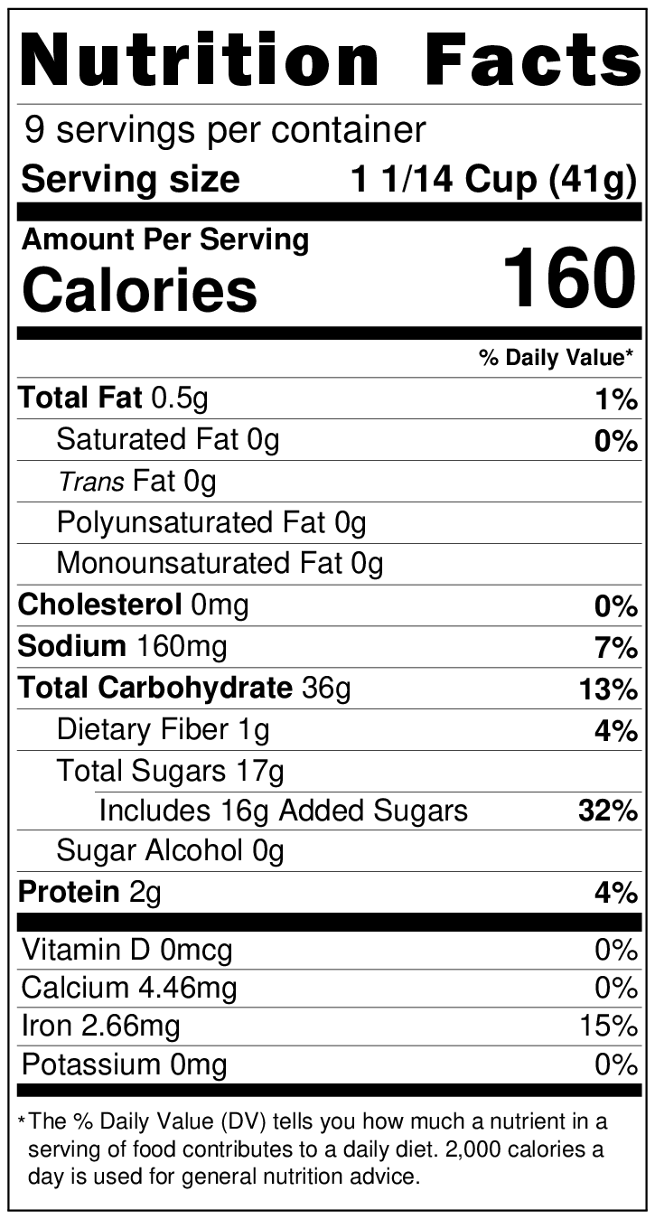 Aiva Products - Wholesale Breakfast Cereal - Aiva Frosted Corn Flakes Cereal – Crunchy Sweetened Breakfast Flakes | Family Snacking | Morning Meals | Protein Cereal | Kids Snacks4