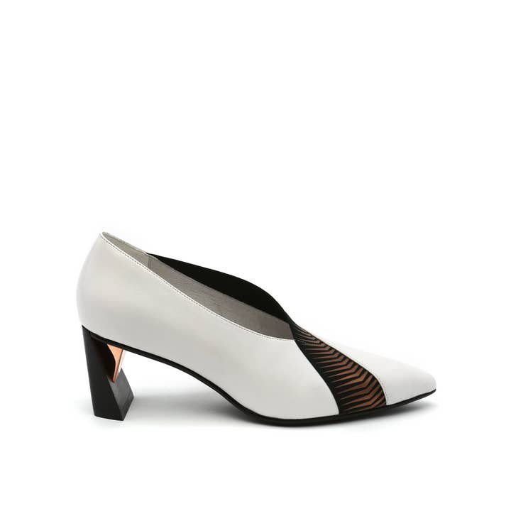 Pompe Zink Peek Mid Cuivre pour la vente par Sole United