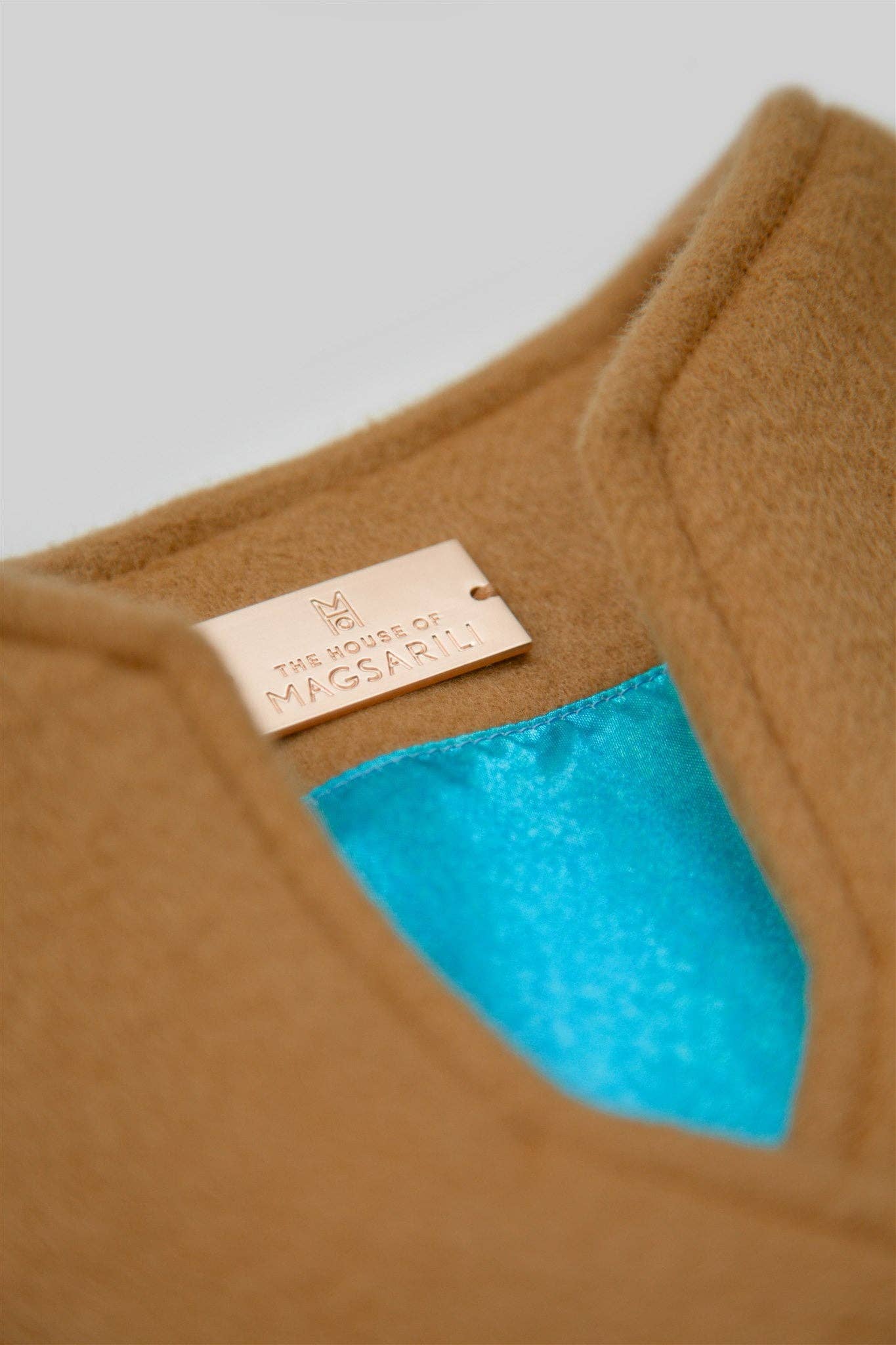 The House of Magsarili - Wholesale Coat - Women's - The Momentum Coat: Instant Chic3