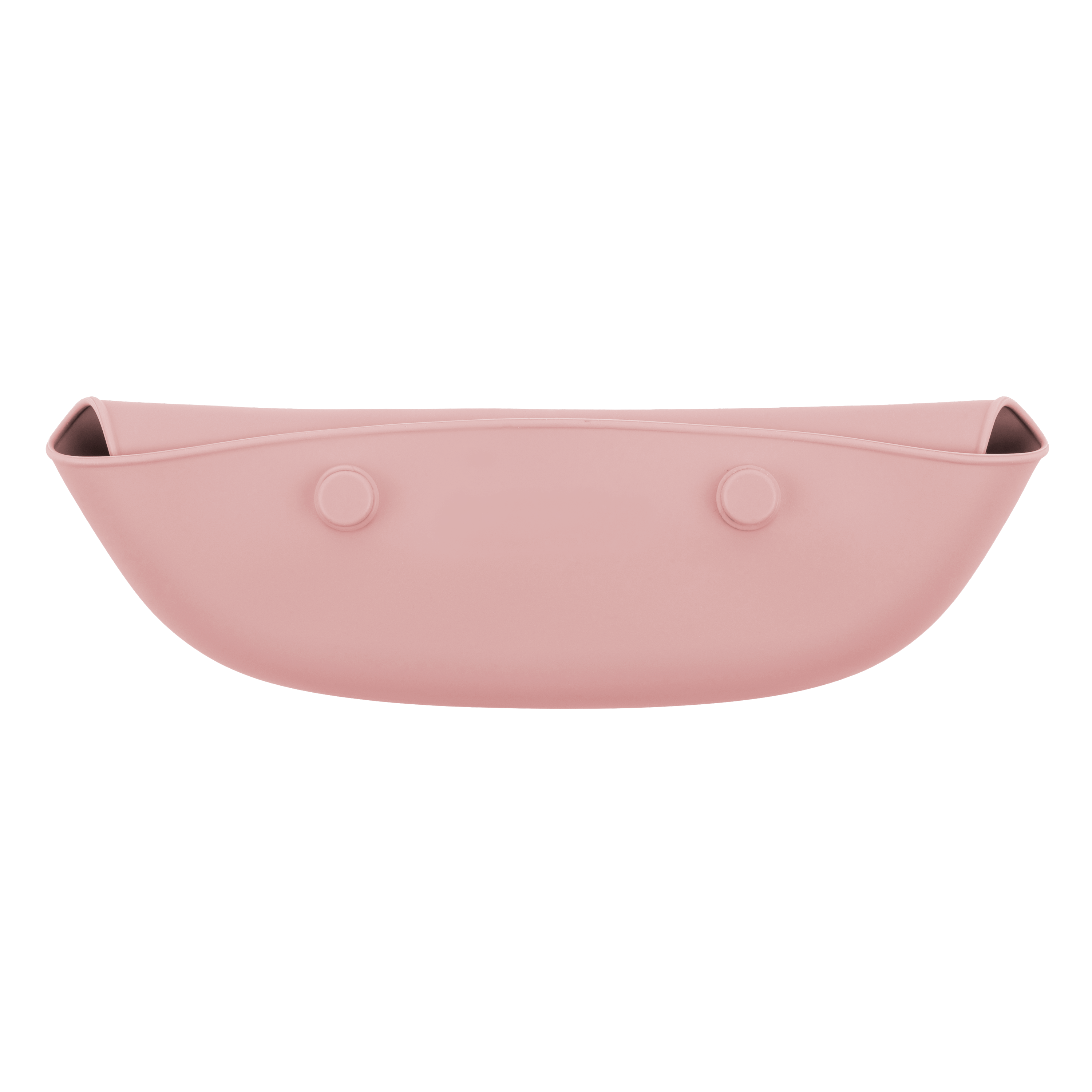 Bazzle Baby - Vendita all'ingrosso Bavaglino - Neonati - Confezione mista di bavaglini per alimentazione arrotolabili in silicone + chiusura a bottone9