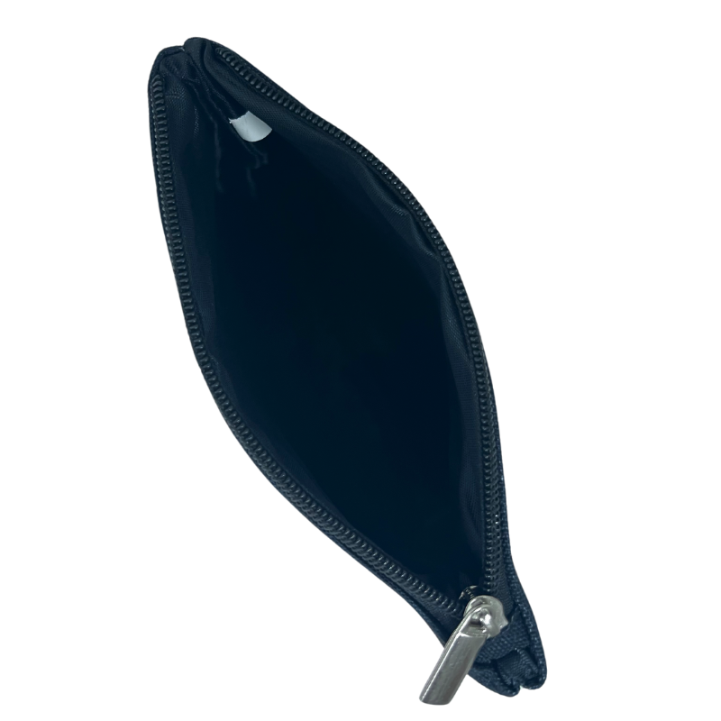 Noir/Blanc/Rouge Contour the World Trousse Cosmétique en vente sur Faire2