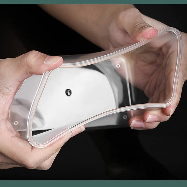 NARWEY INC - Wholesale Food storage container - Square Clear Plastic Food Storage Containers Airtight Pantry4