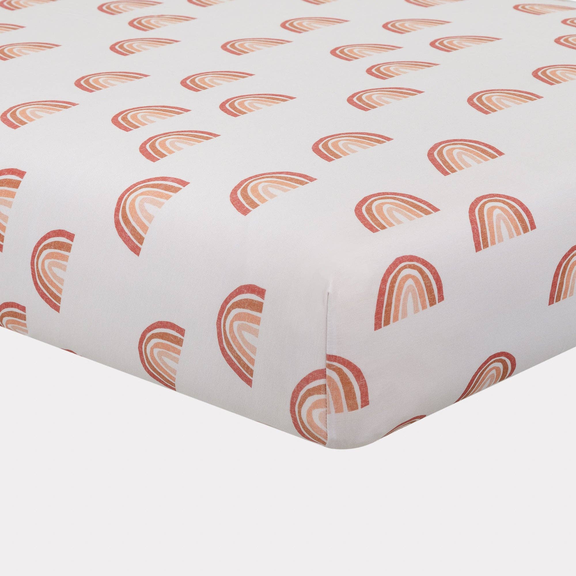 Pip + Phee – Großhandel Kinder-/Babybettlaken – Bambus-Mini-Kinderbettlaken0