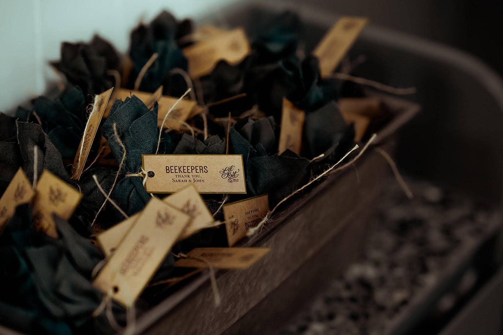 Lil'Bit Better – Engroshandel Plantefrø – Bi- og nyttige insektfrøbolde - 3 eller 6 pakker - Økologisk7