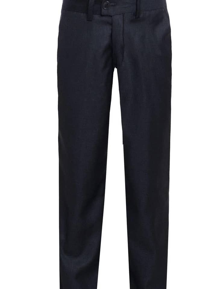 Ferrecci - Wholesale Suit Set - Kids - Ferrecci - Boy's Jax JR 5pc Suit Set