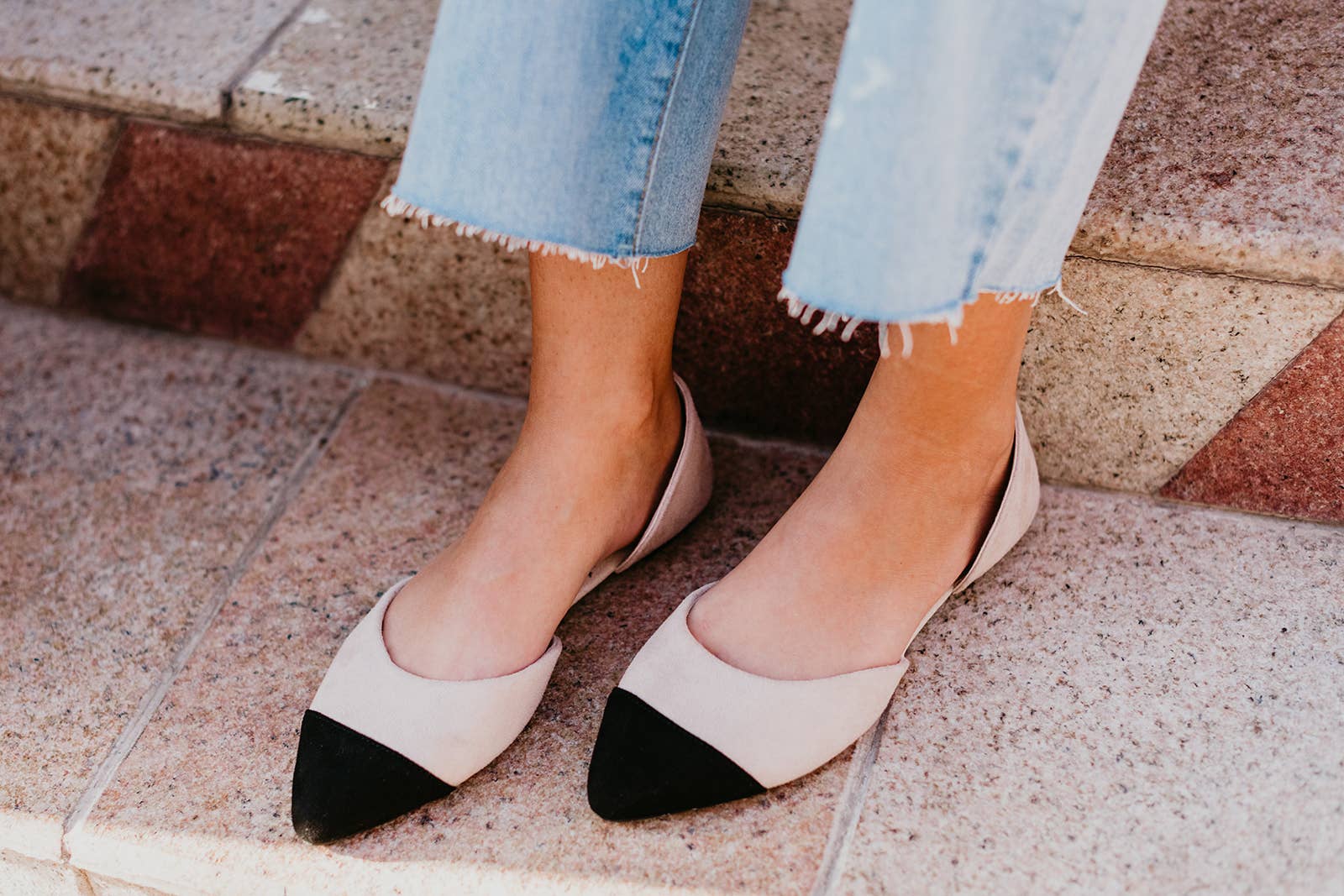 Rollasole - Wholesale Flats - Women's - Posh2