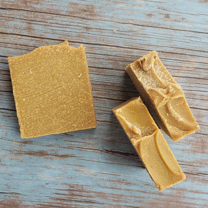 Morfosoaps – wholesale Tvål – Handgjord Naturlig Svavel Tvål10