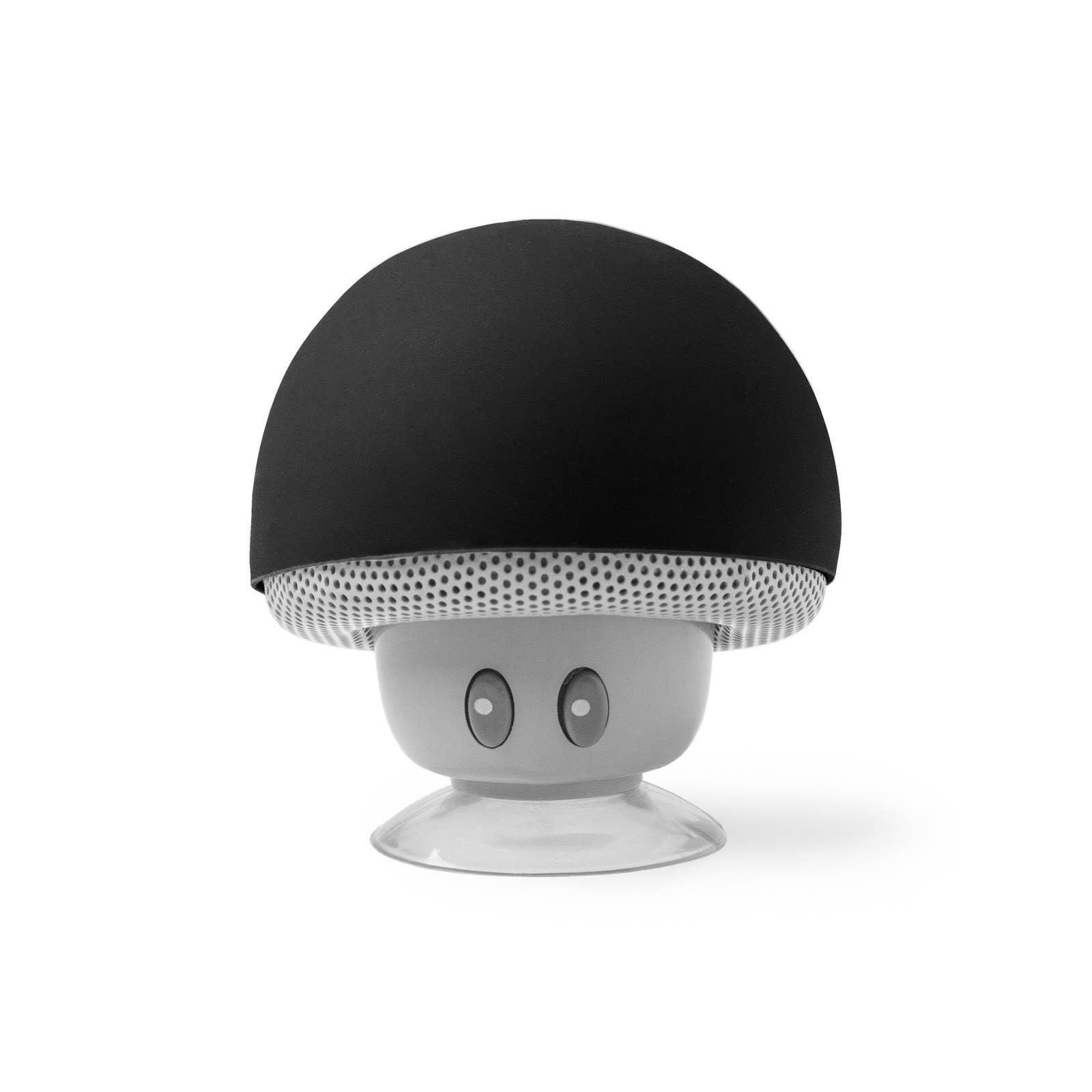 DM Merchandising - Wholesale Speakers - Modern Monkey® Shake Your Shiitake Mini Rechargeable Speaker4