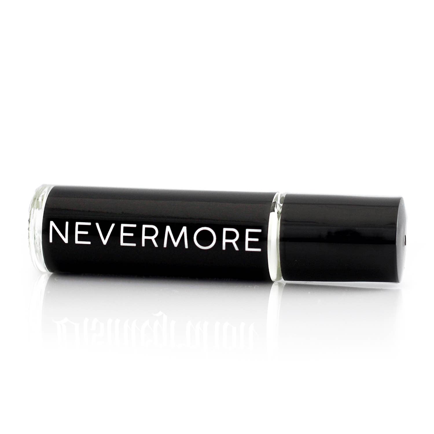 Burke & Hare Co - Wholesale Roll-On Fragrance - Gothic Perfume - Nevermore - Teakwood - Edgar Allan Poe1