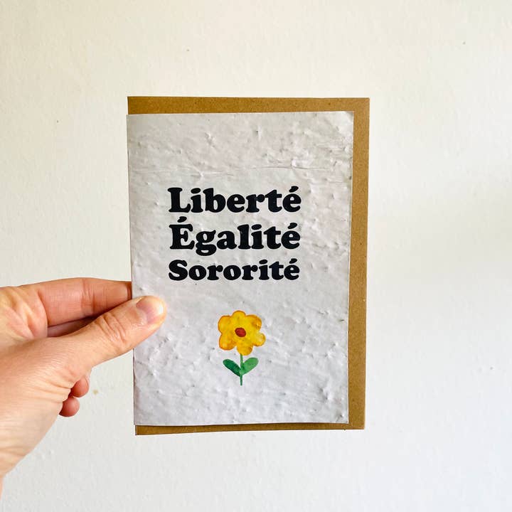 Systerskapskort för wholesale av Sochizen