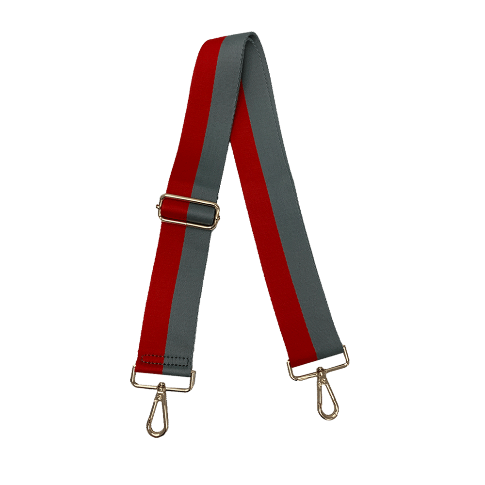 AHDORNED - Wholesale Bag Strap - Women's - 2" Game Day Bag Straps15