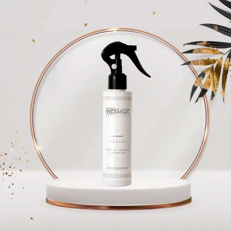 INESSAGE - Vendita all'ingrosso Lacca per capelli - The Spray - Fissante Spray 150 ml2