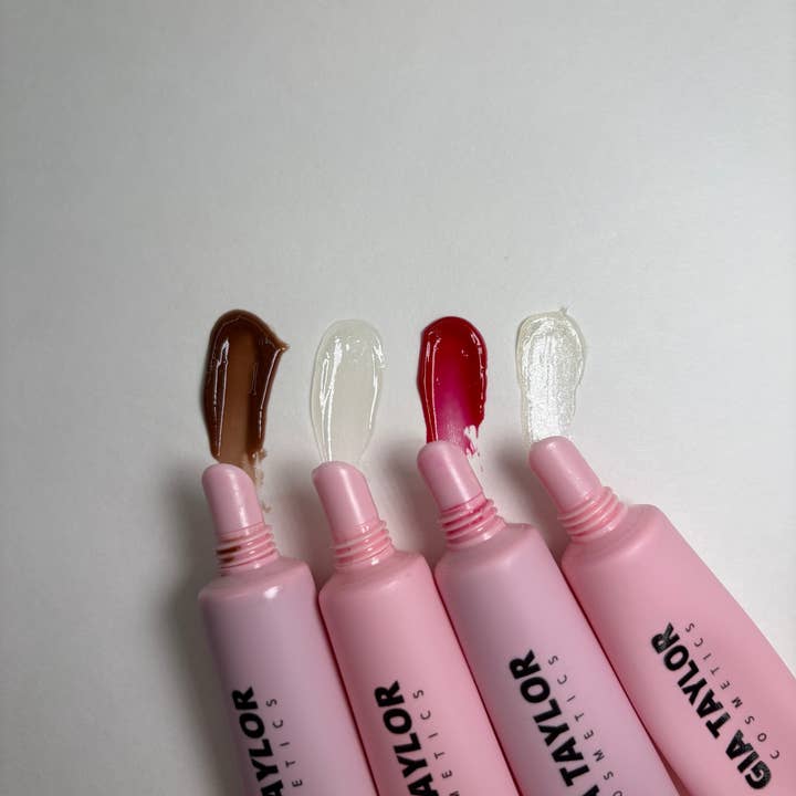Shop Gia Taylor LLC. - Wholesale Lip-gloss - LIP GLAZE4