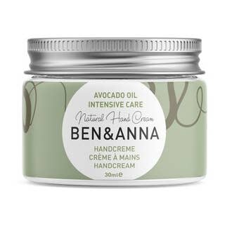 Intensive Care Hand Cream for wholesale by Ben & Anna