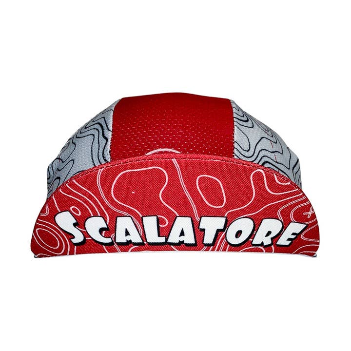 Climber Cycling Cap for wholesale by Controvento