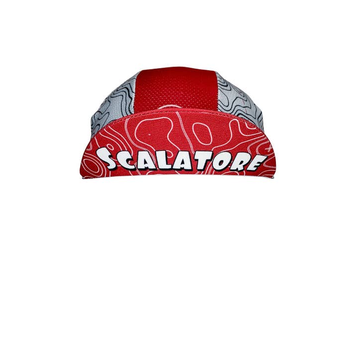 Climber Cycling Cap for wholesale by Controvento