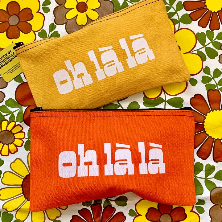 MBMB - Vendita all'ingrosso Astuccio - Donna - Oh là là -le pochette5