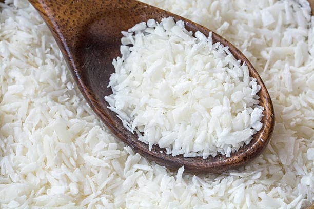 NATURE BIO ORGANIC FOOD FROM SPAIN S.L. – Großhandel Nüsse – GESCHREDDERTE ORGANISCHE KOKOSRASPEL 1 kg