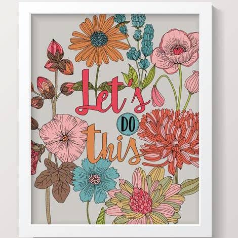 Facciamolo per la vendita all'ingrosso da parte di Valentina Harper