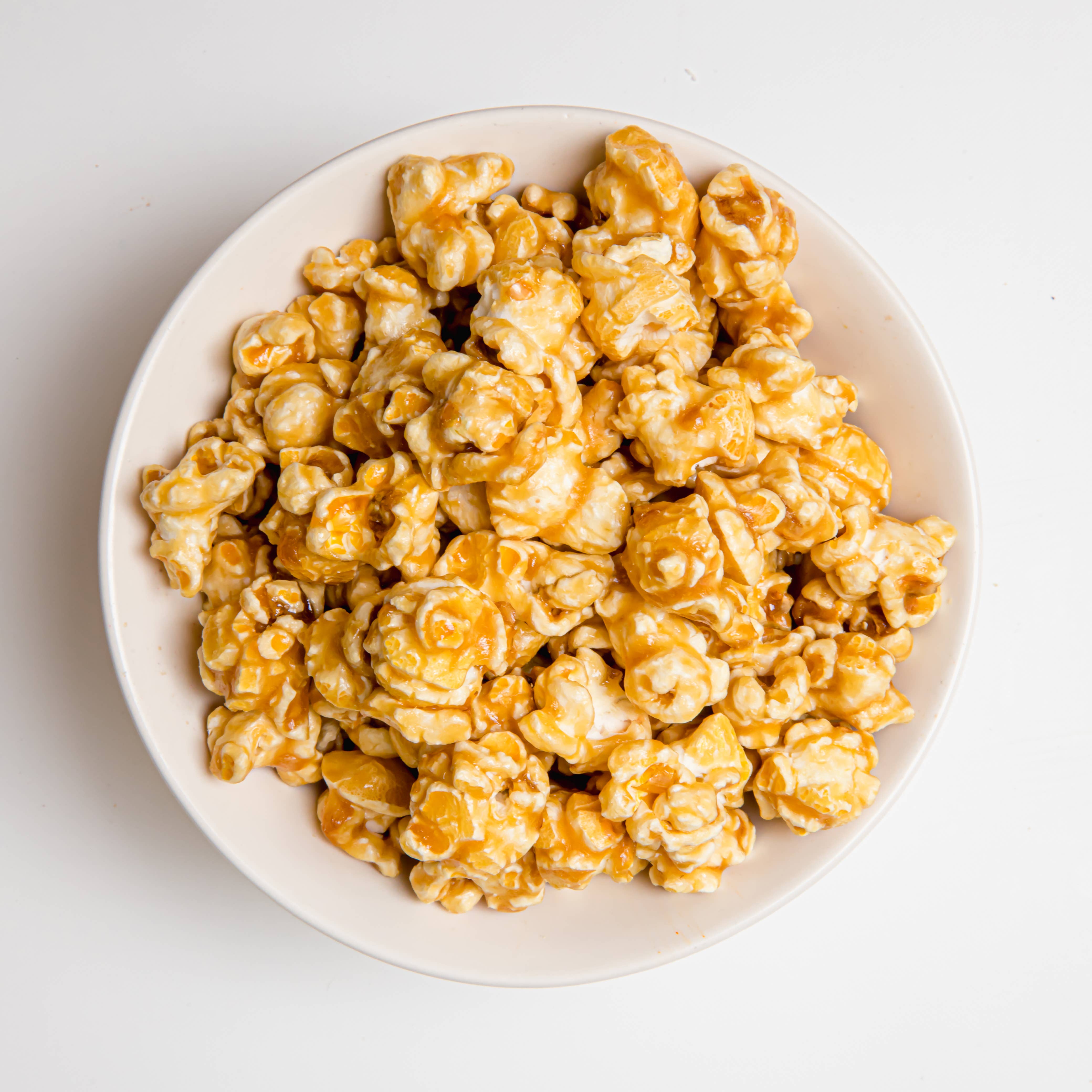 Colorado Popcorn Company - Venta al por mayor Palomitas de maíz - Palomitas de Caramelo1