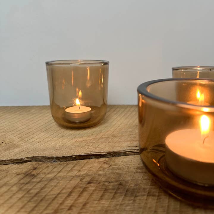 Homexclusive - Wholesale Candle Holder - Tealight Holder Liva – Small2