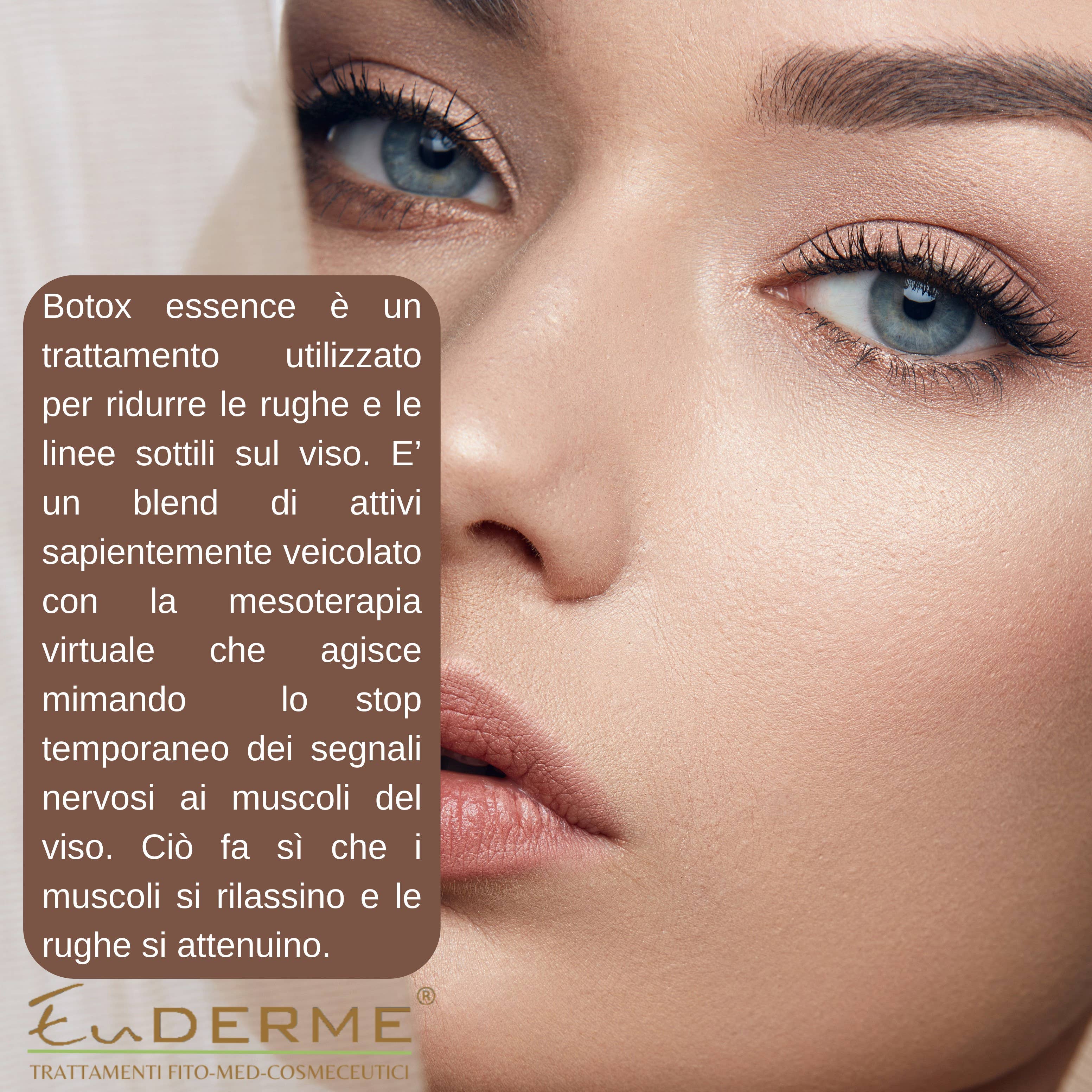 EuDerme – Großhandel Gesichtspflege-Set – Virtuelle Mesotherapie6