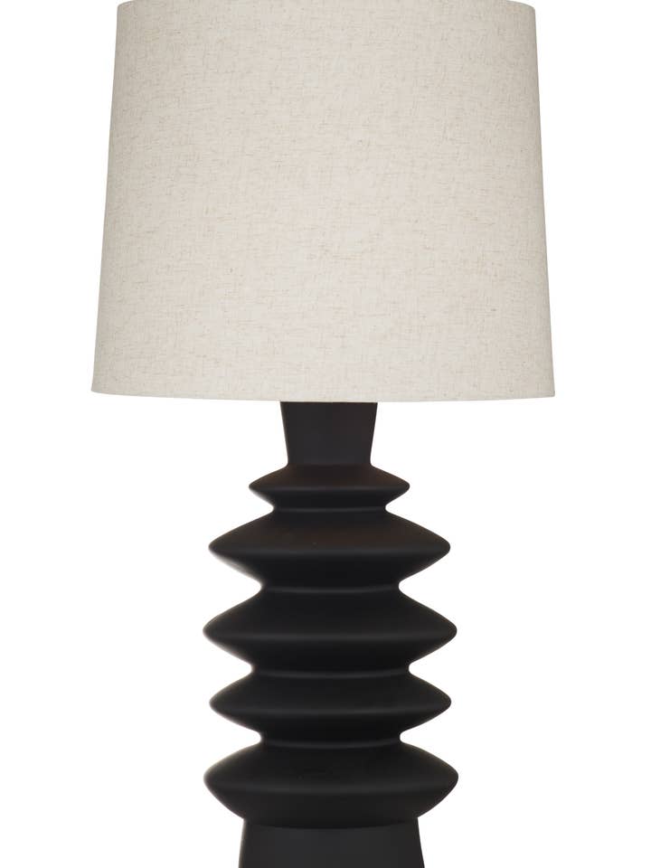 Andover Table Lamp for wholesale by Bassett Mirror Co