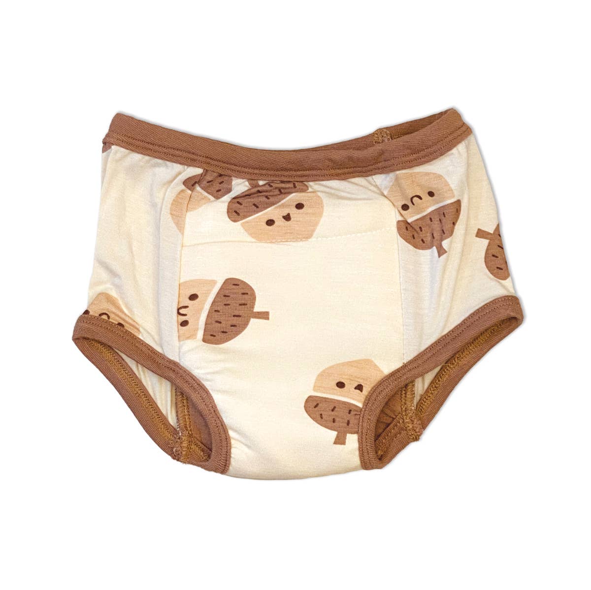 Silkberry Baby - Wholesale Underwear/Diaper Cover - Baby - Bamboo Training Pants1