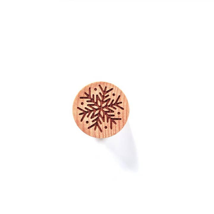 Fodory - Wholesale Rubber/Decorative Stamp - Cute Baking Wooden Stamps
