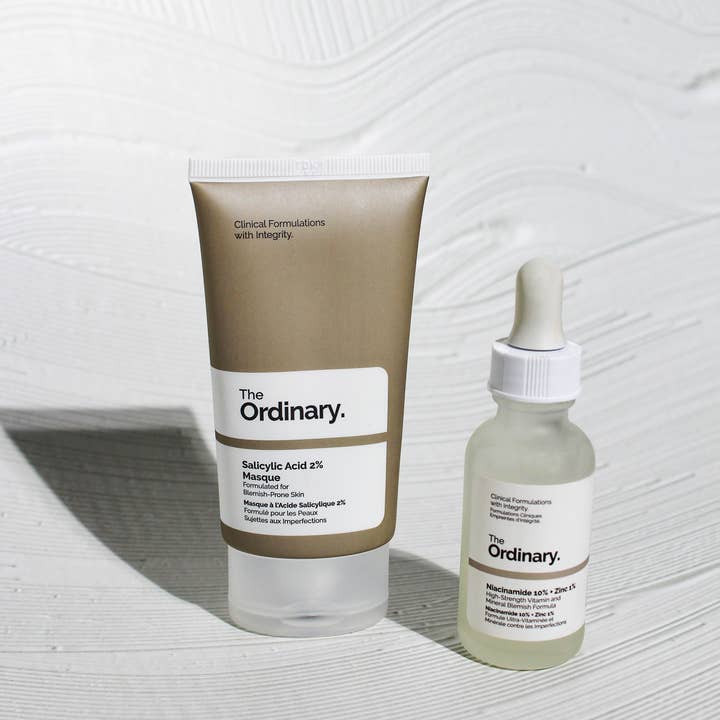 Elfenben Fransk Twist fotografering Baggrund for engroshandel hos Everyday Co.