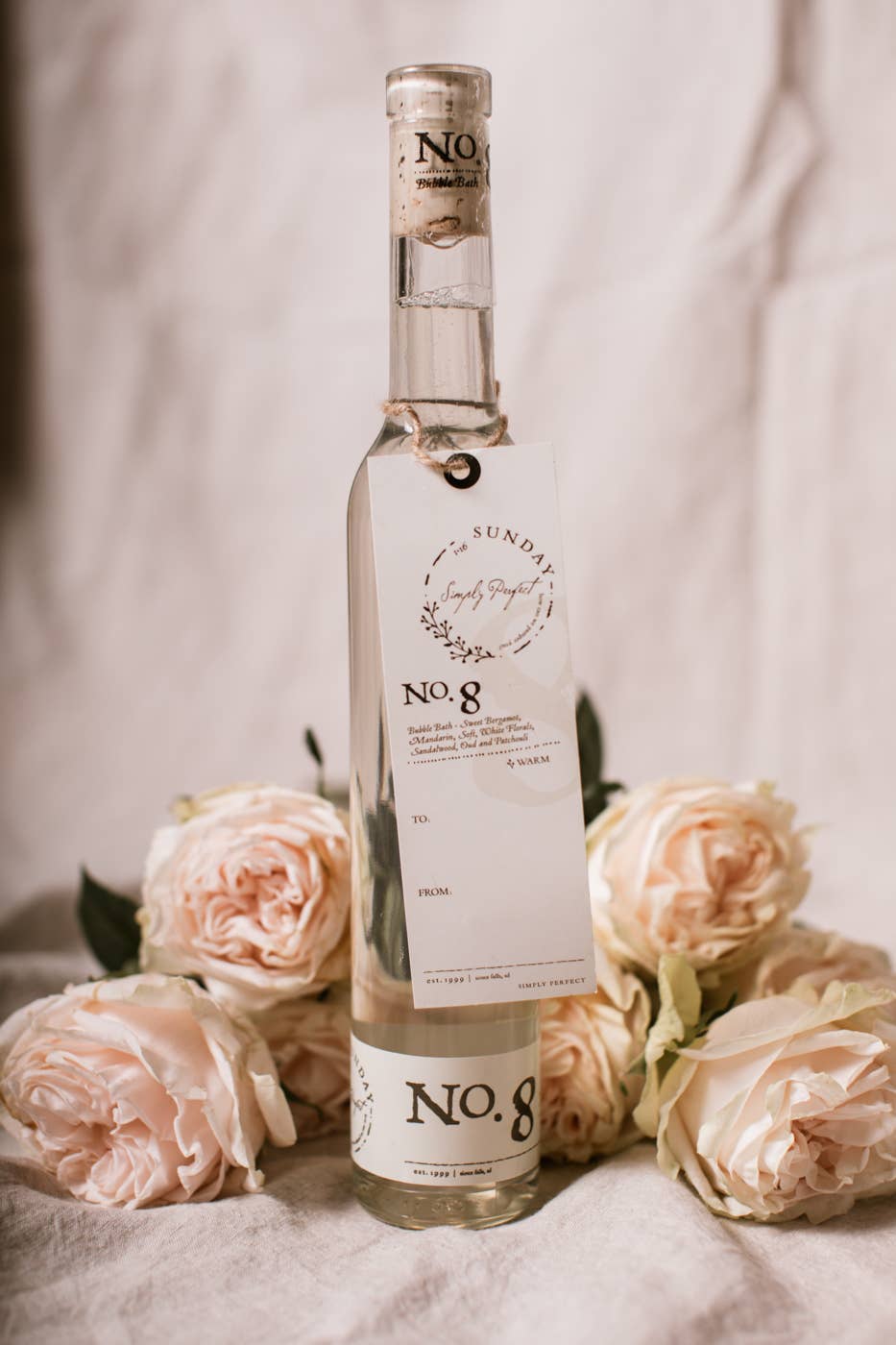 Freedom Studios - Vente Bains moussants - Bain moussant No. 81